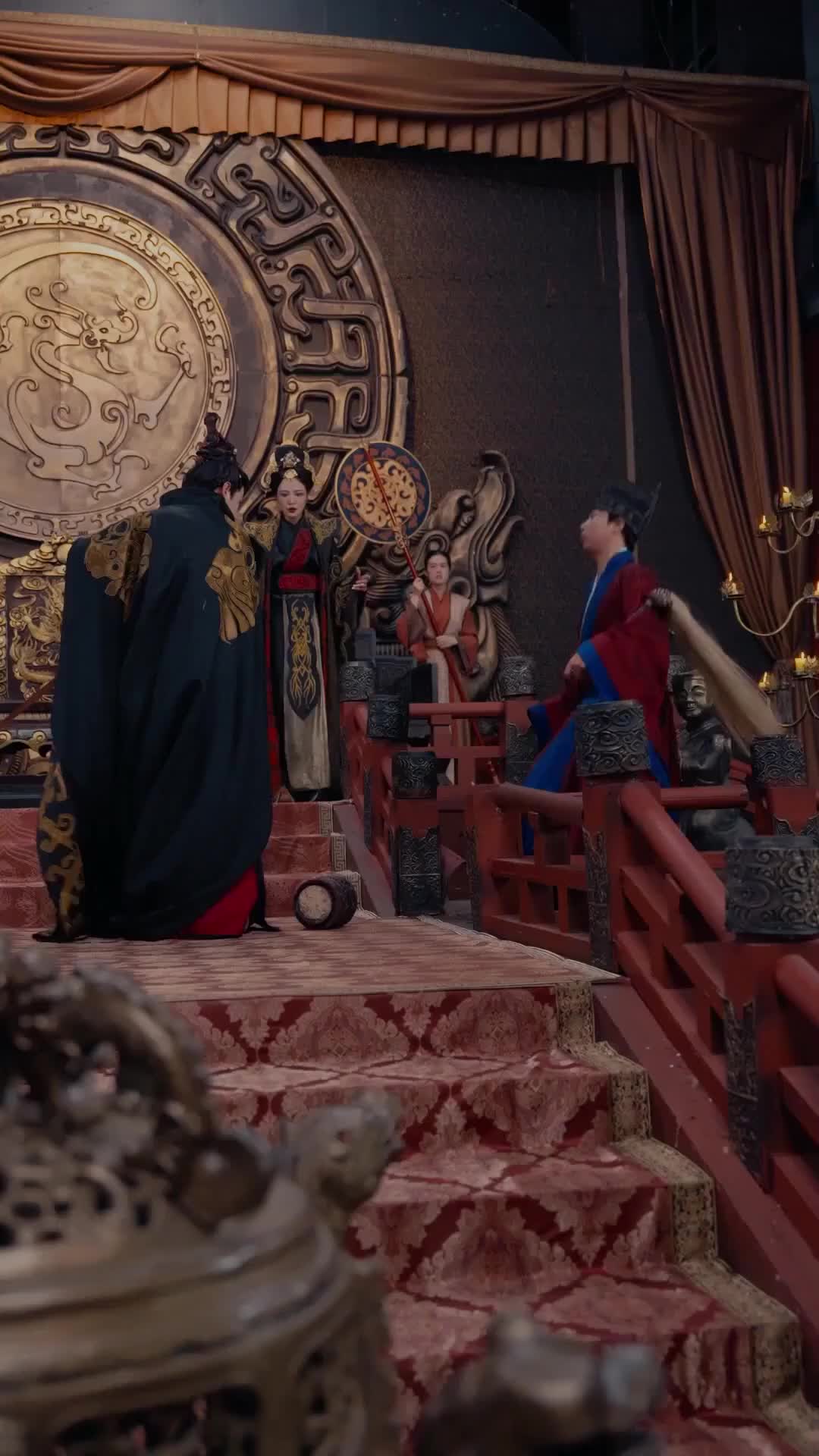 12 серия - Kok Takut Sama Bahasa Inggris